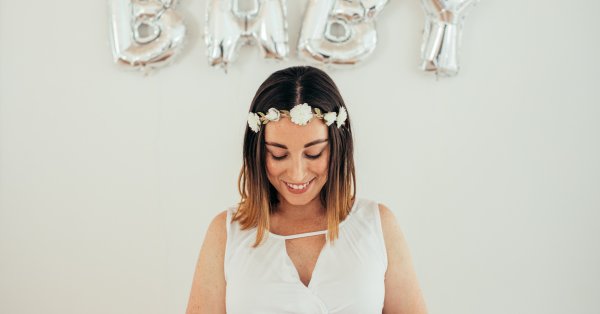 Бебе е един от най мечтаните подаръци за Коледа за много