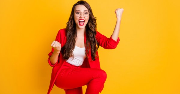 Нуждаете се от помощ за да реализирате целите си Може