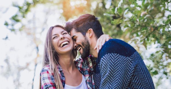 Често нашите въображаеми недостатъци в очите на противоположния пол се