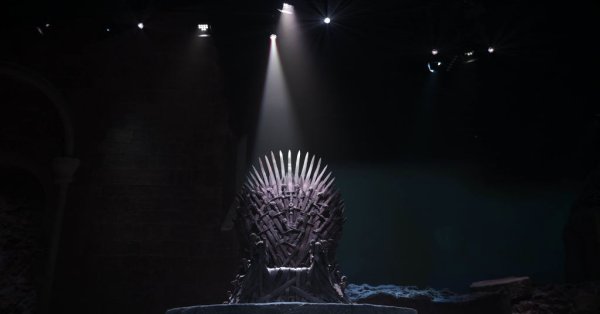 Добра новина за феновете на Игра на тронове предисторията