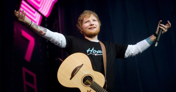 Чакането си заслужаваше След успеха на Bad Habits през юни