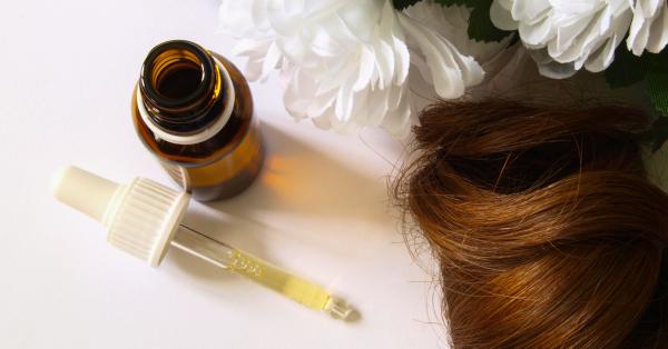 Олио за коса – как да го използвате правилно? - Tialoto