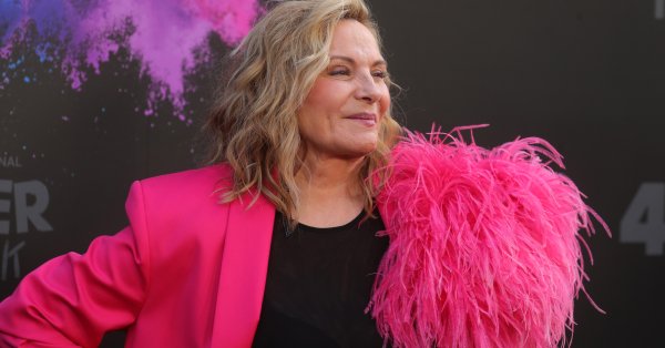 Ким Катрал сподели че е загубила един от най близките си