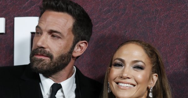 Изглежда личният живот на Дженифър Лопес и Бен Афлек е