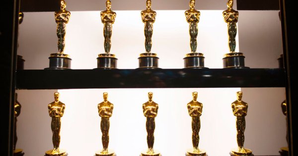 След три години празнота церемонията по раздаването на награди Оскар