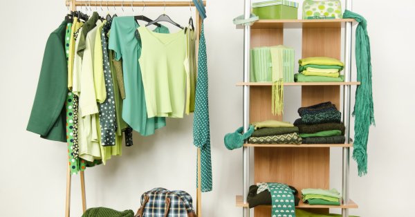 Кой е търсеният цвят на лято 2022 Няма еднозначен отговор