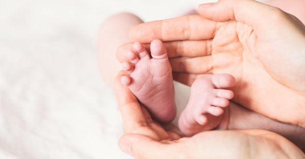 Джулиана Гани стана майка за втори път Плеймейтката даде живот