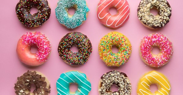 Вероятно знаете че това което ядете може да окаже огромно