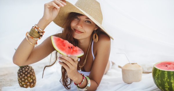 Бижута – кои са най актуални за лятото Сигурно си задавате