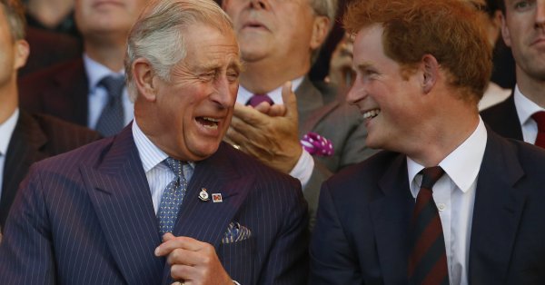 Публичните проблеми в кралското семейство на Великобритания започнаха през 2020
