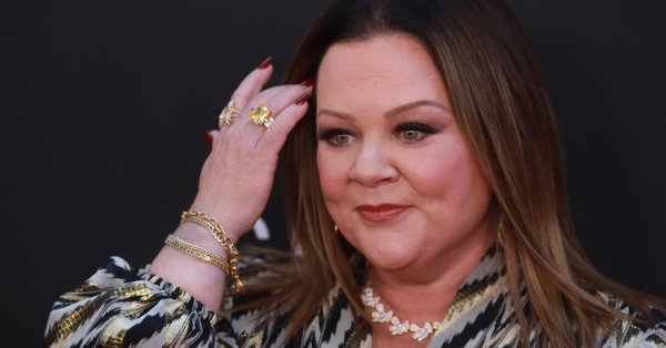 Мелиса Маккарти разказа за неловките разговори с дъщерите си Известната