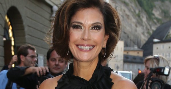 Тери Хачър разказа за трудностите които е срещнала по пътя