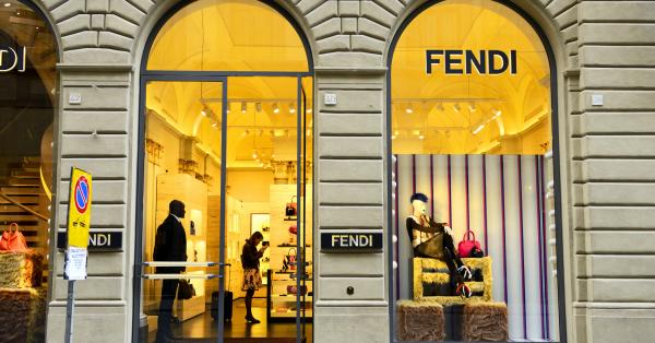 Наследницата на прочутата италианска модна къща Fendi – Паола Фенди