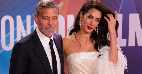 Носителят на Оскар Джордж Клуни със сигурност е един от