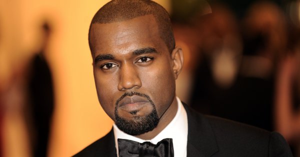 Кание Уест идва в дома ви благодарение на стрийминг гиганта