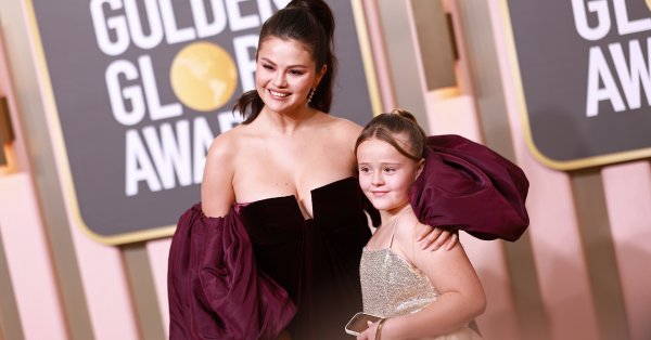 Тазгодишните награди Златен глобус се превърнаха в семейна вечер за