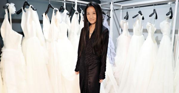 Вера Уанг има повод да почерпи Известната дизайнерка отпразнува 72 ия