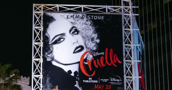 Всички сме чували за Круела Девил – ужасната дама която