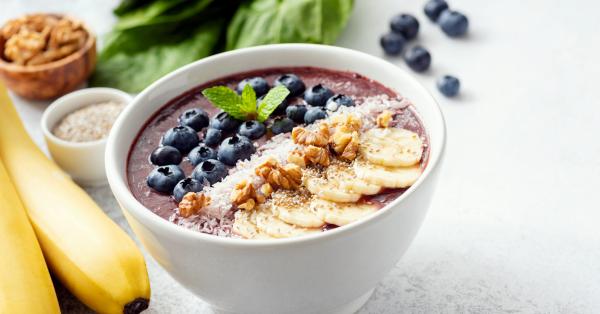 Акай бери среща се и като асаи бери е тъмно лилав