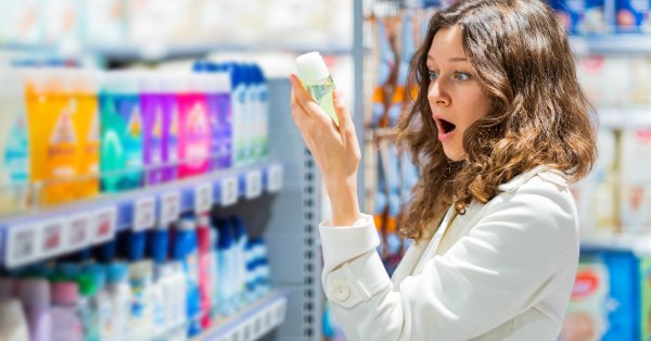 Шампоан за коса – как да изберем най добрия Няма еднозначен