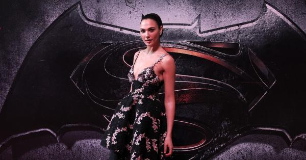 Гал Гадот винаги е била една от симпатичните актриси в