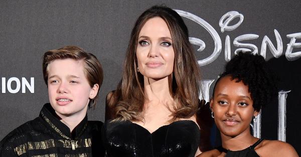 Съдебната сага за развод между Анджелина Джоли и Брад Пит