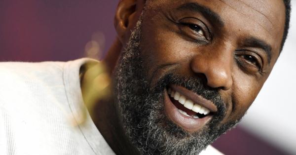 Идрис Елба стартира ново начинание След като плени много жени