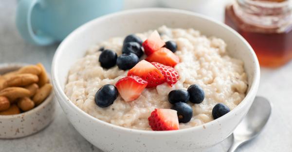 Закуската е най важното хранене за деня може би сте чували