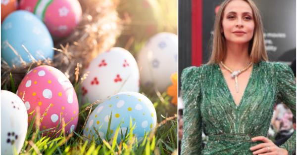 Лолита Османова смята да посрещне предстоящия Великден с Григор Димитров