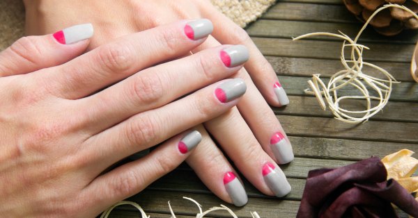Чудите ли се какъв да бъде следващият ви маникюр Писнало