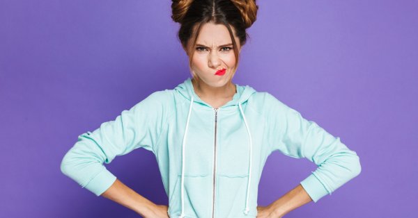 Без значение колко миролюбив може да бъде човек всички ние