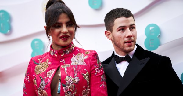 Разделени ли са Приянка Чопра и Ник Джонас След празника