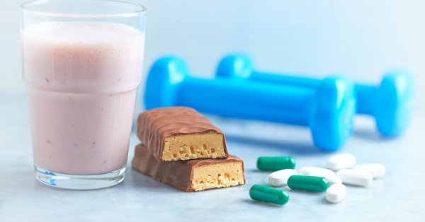 За да имате отличен успех с тренировките трябва да следвате