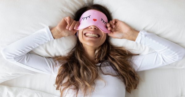 Обичате ли да си поспивате или ставате по рано Всеки човек