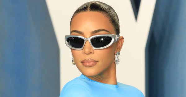 Преди ден Ким Кардашян и нейният приятел Пийт Дейвидсън бяха