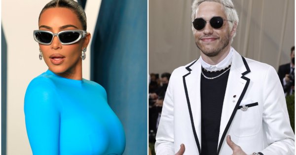 Откакто е с Ким Кардашян Пийт Дейвидсън почти няма личен