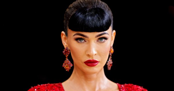 Наскоро бившият съпруг на Меган Фокс – Брайън Остин Грийн