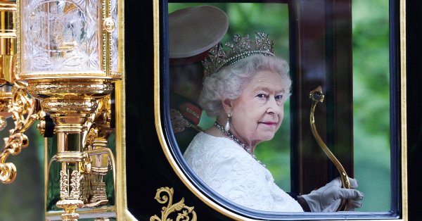 Кралица Елизабет II почина на 96-годишна възраст на 8 септември.