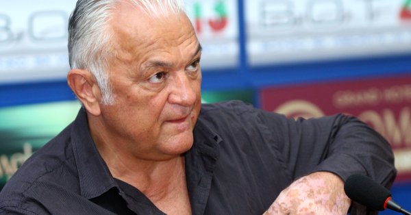 Петя Дикова е от онези известни личности които не обичат