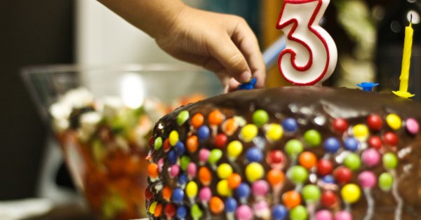 Преслава отпразнува рождения ден на дъщеря си Паола която се