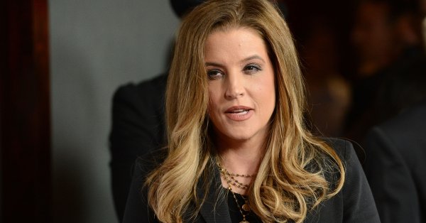 Причината за смъртта на Лиса Мари Пресли остава все още