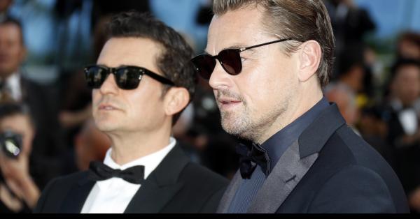 Леонардо ди Каприо е известен като един от най големите плейбои