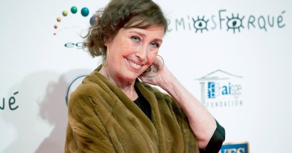 Самоуби се испанската актриса Вероника Форке 66 годишната звезда позната на