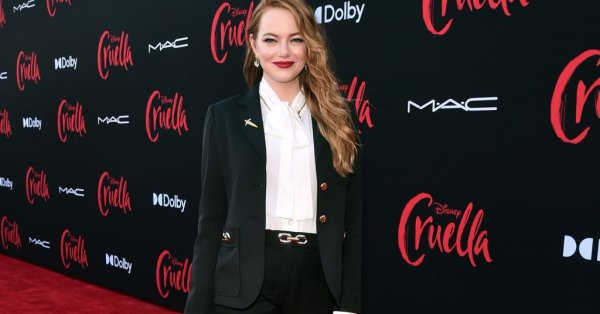 Филмът Круела излезе през май месец но вече има готова