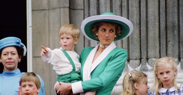 Животът на принцеса Даяна многократно се е превръщал във вдъхновение