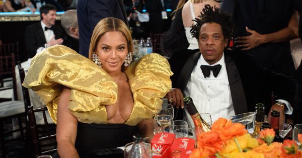 Джей Зи и Бионсе са едни от най известните музикални двойки