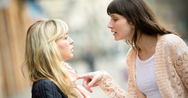 За съжаление не всички хора с които ни среща животът