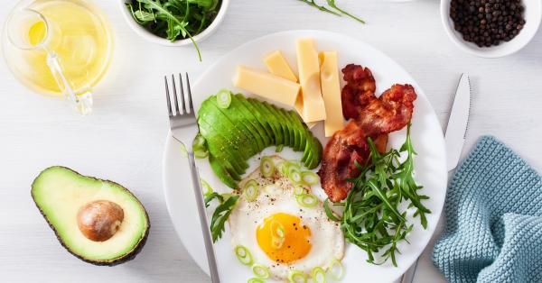 Хранене без въглехидрати и захар и то в комбинация с