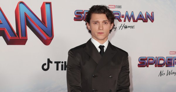 В скорошно интервю Том Холанд призна че Spider Man No Way