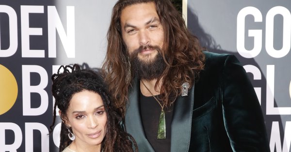 Джейсън Момоа и Лиза Бонет се разделиха след четири години
